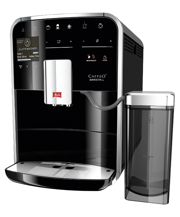 Melitta Barista